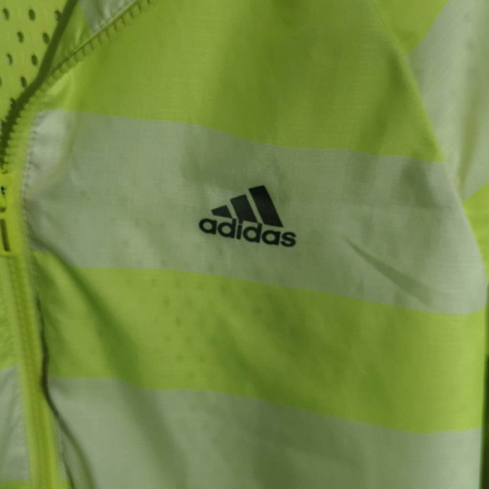 Adidas jacket - Picture 7 of 7